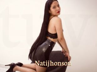 Natijhonson
