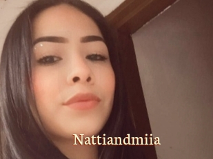 Nattiandmiia