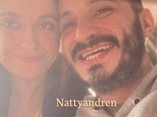 Nattyandren