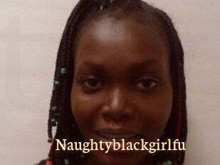 Naughtyblackgirlfu