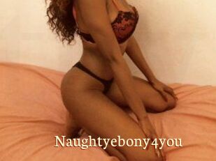 Naughtyebony4you