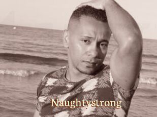 Naughtystrong