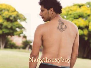 Naugthsexyboy