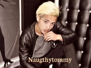 Naugthytommy