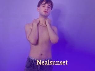 Nealsunset