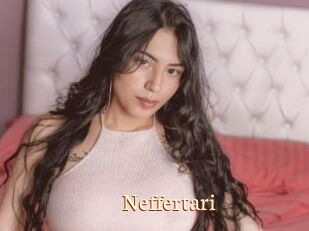 Neffertari