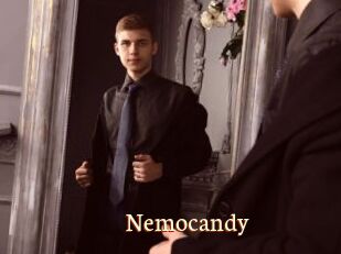Nemocandy