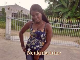 Neukmachine