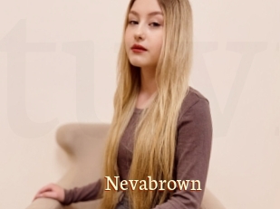 Nevabrown