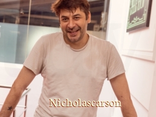 Nicholascarson