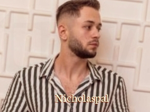 Nicholaspal