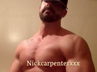 Nickcarpenterxxx
