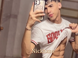 Nickhans