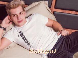 Nicklegend