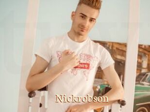 Nickrobson