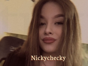 Nickychecky