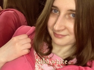 Nika_white
