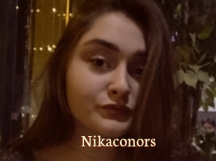 Nikaconors