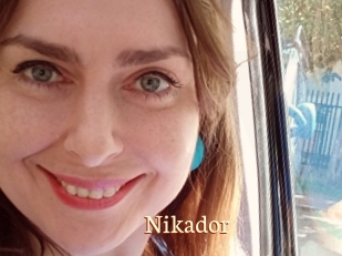 Nikador