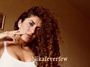 Nikafeverfew