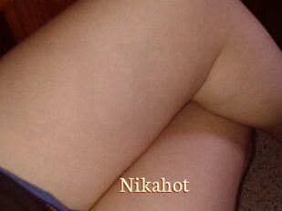 Nikahot