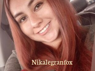 Nikalegranfox