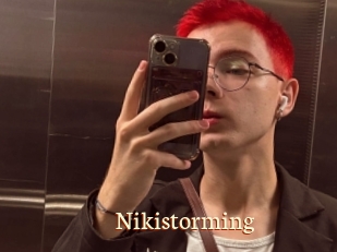 Nikistorming