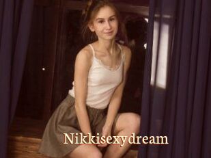 Nikkisexydream