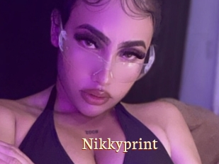 Nikkyprint