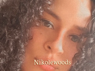 Nikolewoods