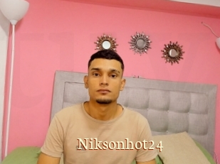 Niksonhot24