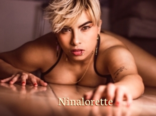 Ninalorette