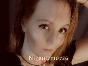 Ninamym0726