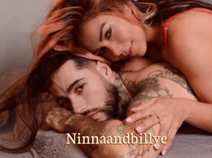 Ninnaandbillye
