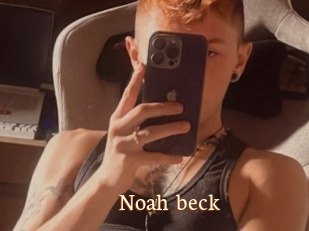 Noah_beck