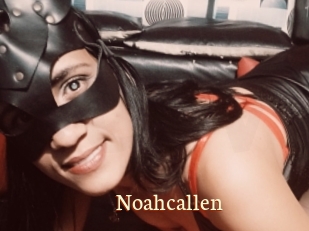 Noahcallen
