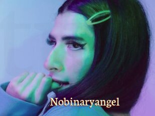 Nobinaryangel
