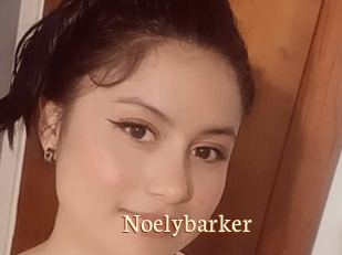 Noelybarker