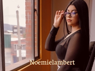 Noemielambert