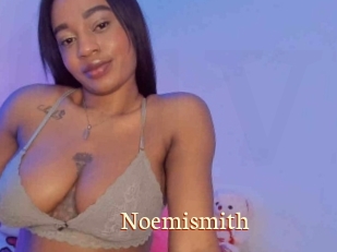Noemismith