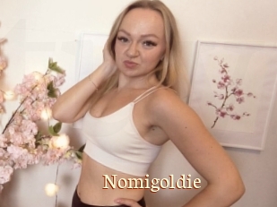 Nomigoldie