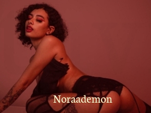 Noraademon