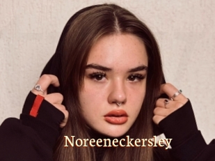 Noreeneckersley