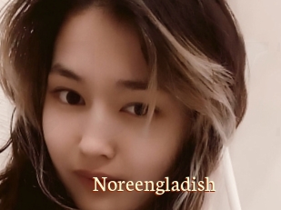 Noreengladish