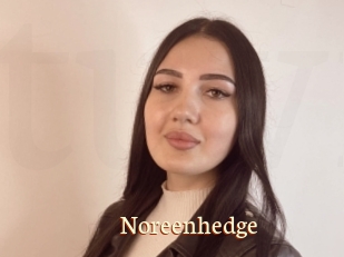 Noreenhedge