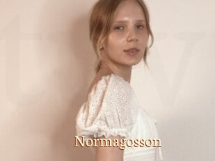 Normagosson