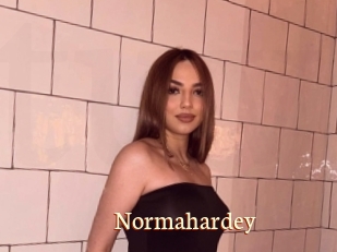 Normahardey