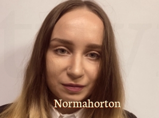 Normahorton