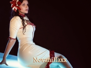 Novanillaxx
