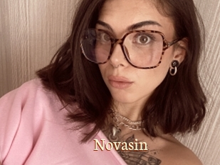 Novasin